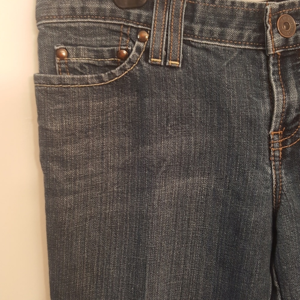 GAP Original Low Rise Jeans - Picture 6 of 6